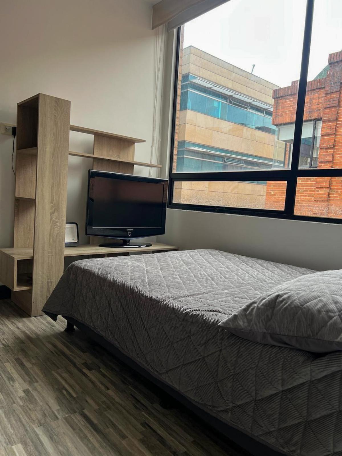 Comfortable Near Unicentro Apartment