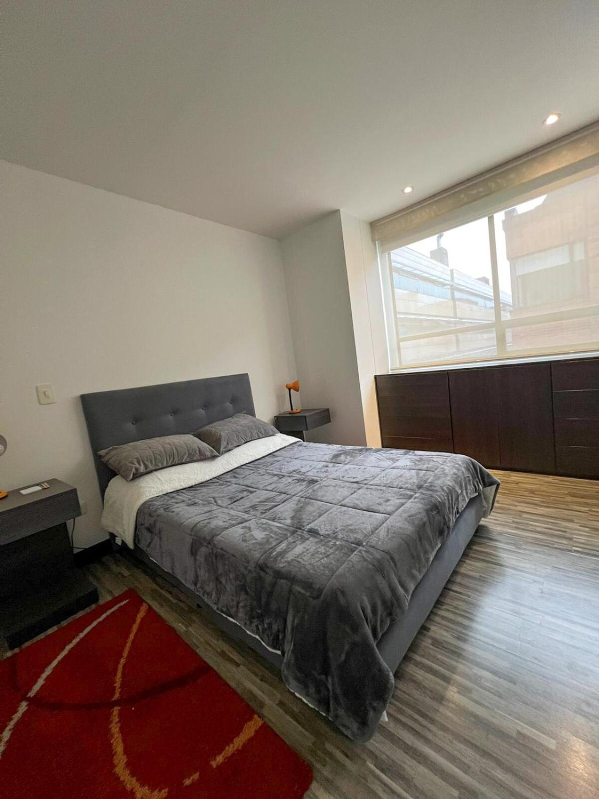 Comfortable Near Unicentro Apartment Bogotá