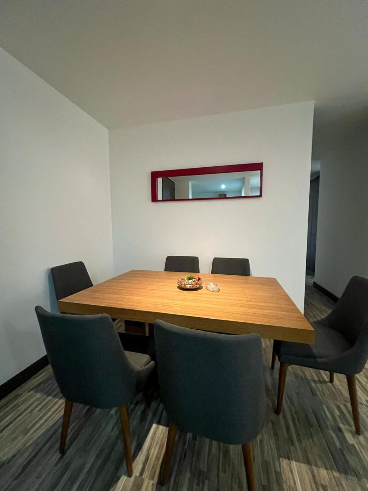 Comfortable Near Unicentro Apartment *