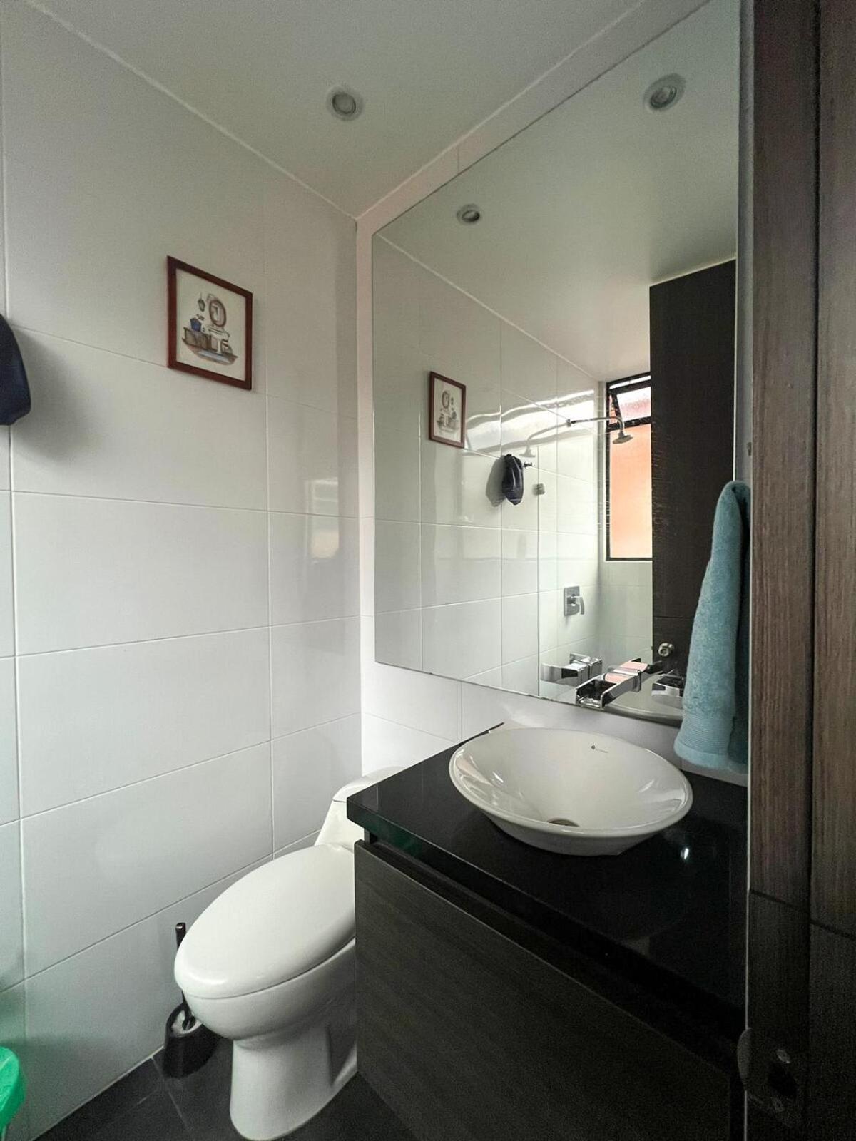Comfortable Near Unicentro Apartment *